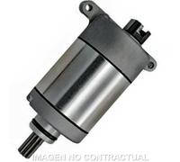 Sgr Yamaha Yfm 700 4551109 Starter Nero