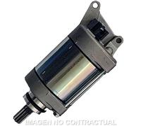 Motore Avvio Yamaha YFZ 450 per Moto Ricambi Accessori Pezzi Ricambi