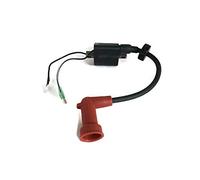 Motore barca 6H4-85570-20 6H4-85570-21 Ignition Coil Assy per Yamaha Outboard 25HP - 50HP 2 tempi Barca Motore Motore