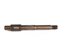 Motore barca elica albero prop 677-45611-00 01 per fuoribordo Yamaha 5hp 8hp ...