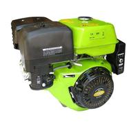 Motore benzina 10,87 kW 15CV 420cc + avviamento elettrico