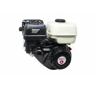 MOTORE BENZINA ZANETTI ZBM 270 C1MV ALBERO CONICO Ø 23 - AVVIAMENTO A STRAPPO