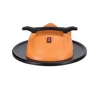 Motore Bidone Aspiracenere Vesuvio Evo 1200 Watt 1200 + Coperchio Domus