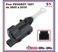 Motore Centralizzazione Serratura Anteriore Pinze per 1007 de 2005 à 2010 -