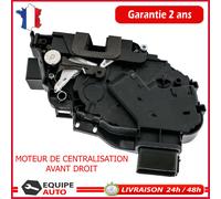 Motore Centralizzazione Porta Anteriore Sinistro Previsto Per Discovery III IV.