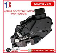 Motore Centralizzazione Porta Anteriore Sinistro Previsto Per Discovery III IV