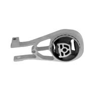 Motore Blocchi Compatibile Con Chevy Per Trailblazer L3 1.2L 1.3L 2021 2022 2023 1PC Supporto Ammortizzatore Posteriore Inferiore Motore 26294936 42602538