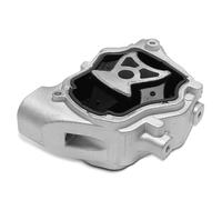 Motore Blocchi Compatibile Con Land Per Rover Per LR2 L6 3.2L 2008 2009 2010 2011 2012 Auto Posteriore Motore Motore Staffa Di Montaggio Supporto 31277313 31277314