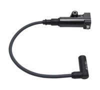 Motore Bobina Accensione Bobina Di Accensione Del Pacchetto Ad Alta Tensione EFI Per Motocicletta Per Delphi Modifica Parte Sostituisci Accessorio