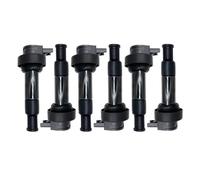 Motore Bobina Accensione Dispositivi Accensione 1 Pz Bobina Accensione Moto Per Bmw K1600 K1600gtl K1600gt K48 K61 2010-2016 2015 2014 2017 772267902 7722679-02 12137722679(6pcs)