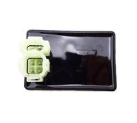 Motore Bobina Accensione Per Kymco Per Agility 50 125 Per Le Persone 4T 150 Per Sento 50 Ciclomotore Scooter 6 Spille DC CDI REV Scatola Di Accensione Statore Moto