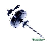 MOTORE BPM HP PER ASCIUGATRICE WHIRLPOOL BAUKNECHT 488000864344 ORIGINALE