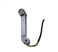 motore braccio di ricambio per drone LYZRC L700 Pro compatibile con pezzi di ricambio quadricottero L700pro(GREY B2 ARM)