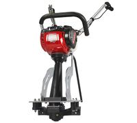 Motore braccio per staggia vibrante 2 CV coppia 1,1 Nm max 7000 giri/min