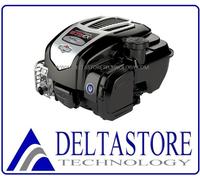 MOTORE BRIGGS & STRATTON 4T 675EXi ALBERO VERTICALE 22,2X80mm volano leggero