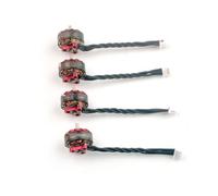 Motore Brushless 1-2S 15x Compatibile con Modelli di Drone Modelli Quadcopter Modelli UAV per EX1103 KV11000 Sostituzione per Bassline 2S Drone Parti fai da te(4PCS KV11000)
