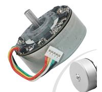Motore Brushless 24 Volt 5520 Rotore Esterno Coppia Alta per Regolazione per pwm