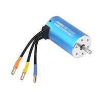 Motore Brushless 2600KV per Auto e Barca RC | Alta efficienza, coppia elevata, 4 poli, basso consumo di calore