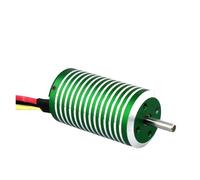 Motore brushless 2850 2060kv-5280kv 4,0mm(2850 2430KV 4.0mm)