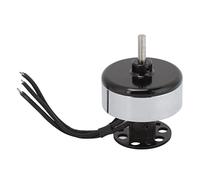 MOTORE BRUSHLESS 350KV OUTRUNNER MOTORE RESISTENTE ALLE ALTE TEMPERATURE IN LEGA DI ALLUMINIO PER BARCA MODELLO RC