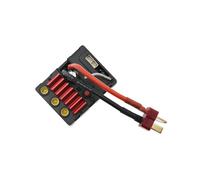 Motore brushless 6314 2840 e ESC brushless 6313 per modello di auto da hobby