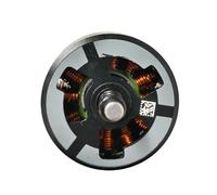 Motore brushless ad alta coppia Risposta rapida e bassa manutenzione per una gestione termica professionale ad alta coppia Miglioramento della stabilità Miglioramento della durata Risposta rapida