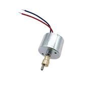 Motore Brushless BLDC DC 3.7V 7200rpm con testa in ottone e rame Accessori di ricambio for tagliacapelli 787/726/707