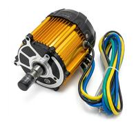 Motore Brushless CC Differenziale Per Triciclo Elettrico 48/60/72V 1000W 1200W