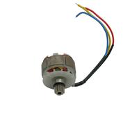 Motore Brushless con Ingranaggio 21V Motore Brushless Compatto per Riparazione