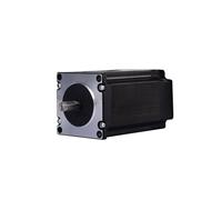 Motore brushless DC 57 ad alta velocità, 24 V, piccolo motore a bassa tensione con regolabile for sostituire il a spazzole(188W 0.6Nm single motor)