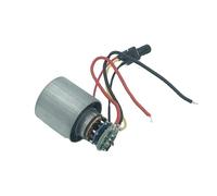 Motore Brushless DC 9/12/24V 5A 3.5A 100000RPM Girante in lega di alluminio ad alta velocità Ventola canalizzata Regolazione continua della velocità(7-24V 3.5A)