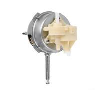 Motore brushless DC 9-28V 1450 RPM per applicazioni con connessione inversa Supporto regolazione continua e opzione interruttore a tre velocità (modello telecomando)