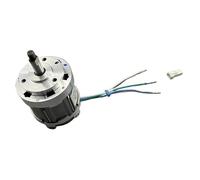 Motore brushless DC DC12V-48V 50-500W ad alta potenza, potente motore magnetico ad alta coppia, 2000-8000 giri/min, motore for utensili elettrici meccanici senza spazzole(Motor-Driver)