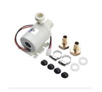 Motore brushless di circolazione della pompa acqua calda sommergibile solare grado 1PC 12V Uso domestico