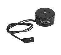 Motore brushless droni, motore brushless 260KV per esterno per accessori per droni videocamera con giunto cardanico(2204-260KV)