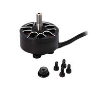 Motore Brushless DYS X2807 1300KV 6S per Drone da Corsa FPV A Lungo Raggio da 7 Pollici, Accessori per Droni FPV Freestyle