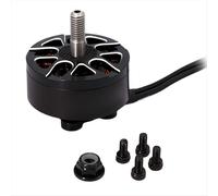 Motore brushless DYS X2807 1300KV 6S per drone da corsa FPV a lungo raggio da 7 pollici, accessori per droni FPV freestyle
