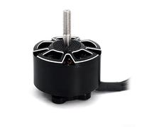 Motore brushless E-POWER X4320 350KV per aerei da corsa FPV con dadi anti-allentamento e telaio stabile per una coppia costante e affidabilità di volo