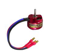 MOTORE BRUSHLESS ELETTRICO AEREO DRONE QUADRICOTTERO ESACOTTERO MAGNUM AL-M1048