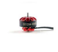 Motore brushless EX1204 1204 5000KV 6500KV 2-4S compatibile con elica da 3 pollici for RC FPV Toothpick Cinewhoop Racing Drone(4PCS 5000KV)