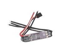 Motore Brushless Facile Utilizzo ESC AM32 Regolatore Parametri Regolatore Velocità Per Migliorare La Stabilità Del Aeromodello Motore Aeromobile