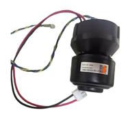 Motore Brushless For Aspirapolvere For La Pulizia Dei Pavimenti, Compatibile Con Roborock, A10 A10plus, Gruppo Motore Ventola, Pezzo Di Ricambio, Accessorio(KW-45-612-A01)