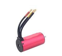Motore brushless impermeabile 3670 1100KV-2850KV(3670 1100KV)