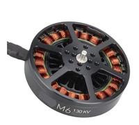 Motore brushless M6C10 EEE V2.0 300KV adatto for Drone 21-24 In Prop