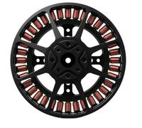 Motore brushless M8C08 EEE V3 adatto for drone esacottero multirotore con tempo di volo lungo