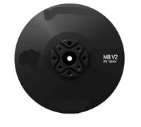 Motore brushless M8C08 IPE V2 2026 adatto for il drone ottocottero esacottero multirotore a lungo tempo di volo