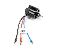 Motore brushless Outrunner 480, 960 kv