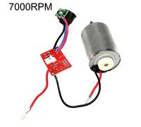 Motore Brushless PCB 3,7V per Wahl Professional per Tagliacapelli 8148 8504 1919