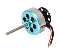 Motore Brushless, RC Airplane Brushless Aircraft Outrunner Motor DC 820G Pull Force RC Part per RC Aircraft Airplane Drone 11.1V 13A Accessori Per Modelli Aerei