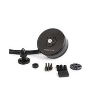 Motore brushless rinforzato X6212S con interfaccia meccanica a sgancio rapido integrata 180KV 300KV 340KV for componente di sostituzione strutturale del sistema alimentazione multirotore 1PC(340KV)